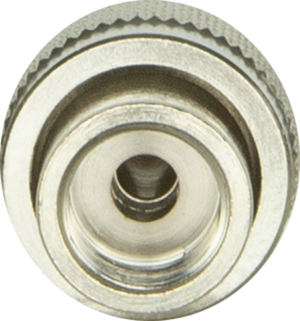 GME PL2593 Solderless PL259 Connector - Braid Lock