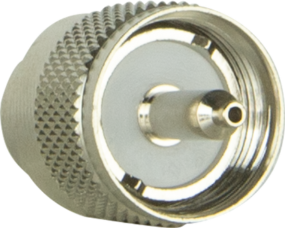 GME PL2593 Solderless PL259 Connector - Braid Lock