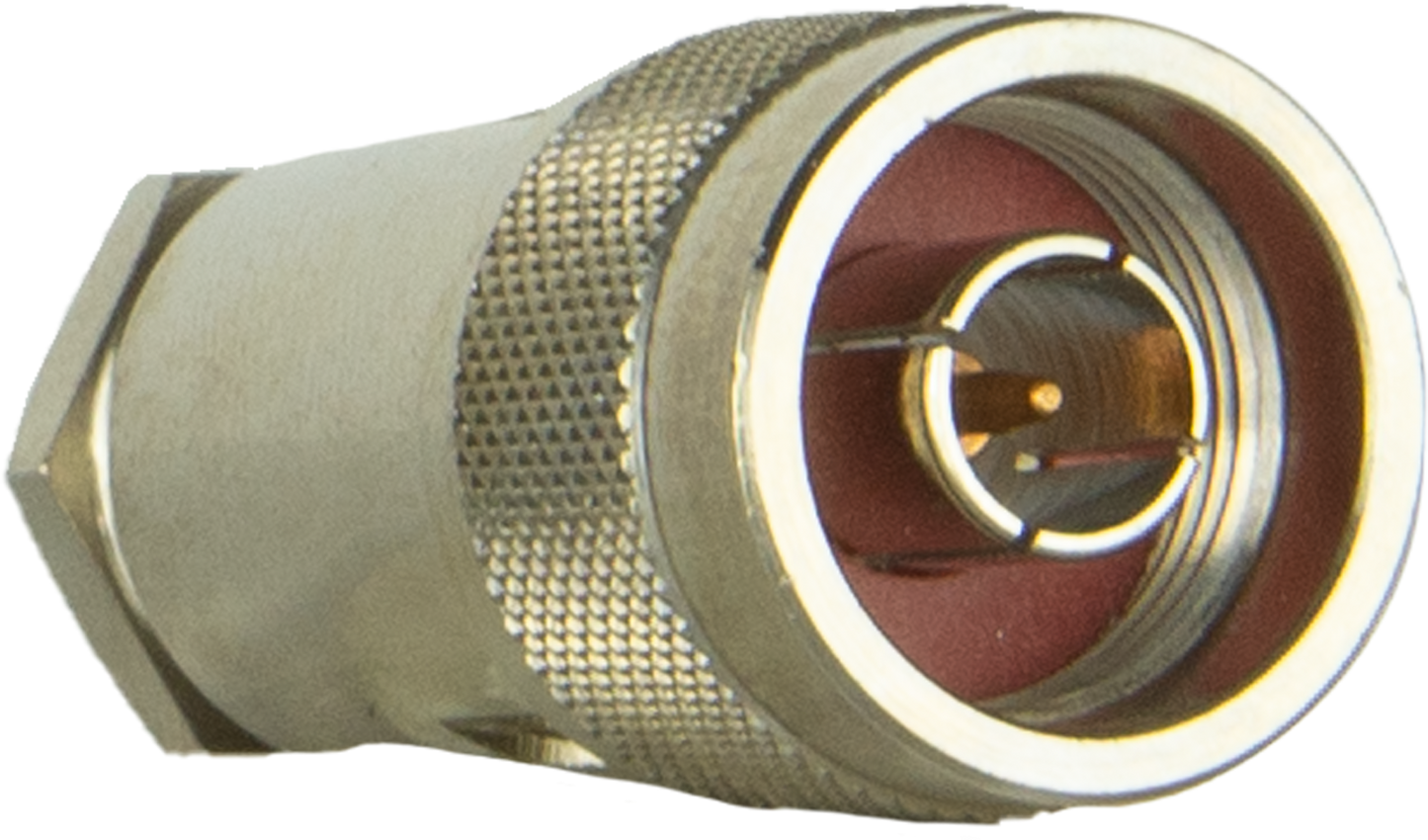 GME PL405 N Type Connector - Suit RG213/U Cable