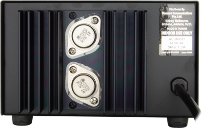 GME PSA1210 Regulated Power Supply (11 Amp Peak)
