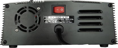 GME PSM1215 Switch Mode Power Supply (15 Amp Peak)