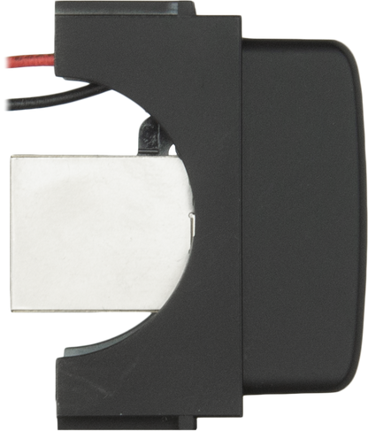 GME XRS-RJ45R3 RJ45 Pass-Through Adaptor - Type 3 (Red)