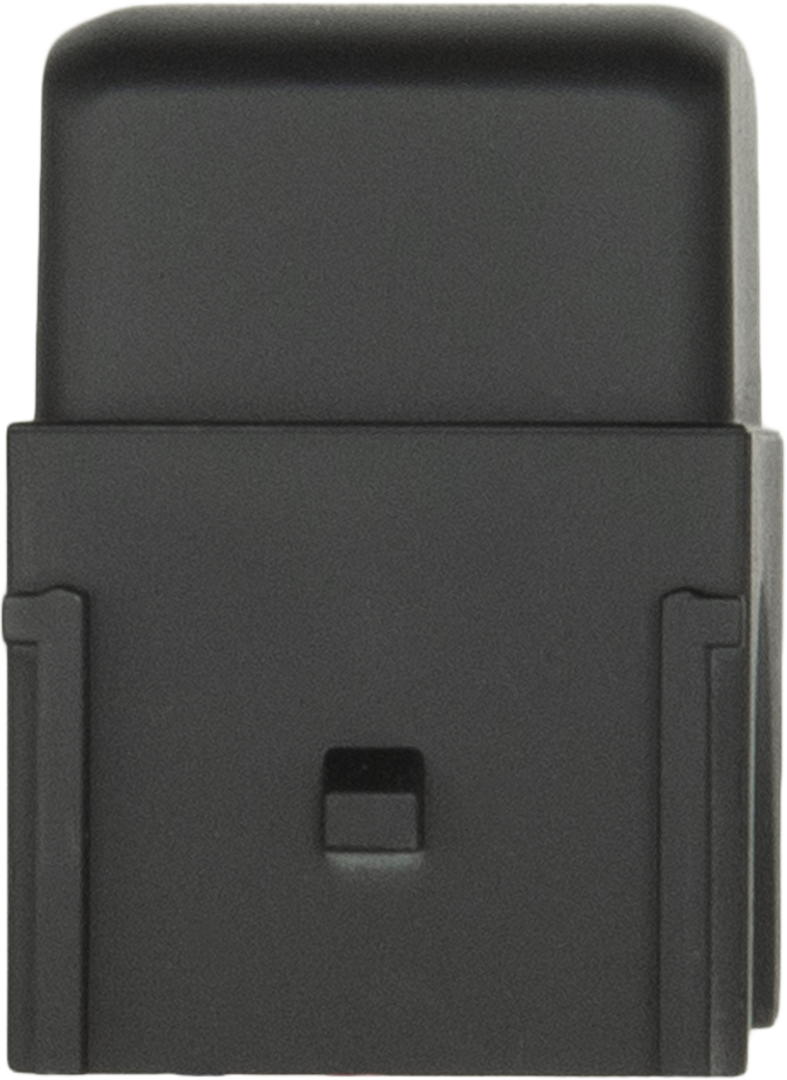 GME XRS-RJ45W3 RJ45 Pass-Through Adaptor - Type 3 (White)
