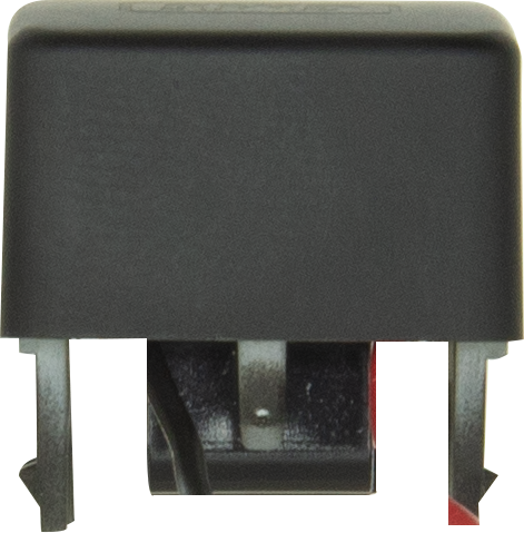 GME XRS-RJ45W4 RJ45 Pass-Through Adaptor - Type 4 (White)