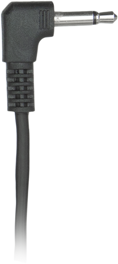 GME SPK09 4 Ohm Extension Speaker with Lead & Plug - Black