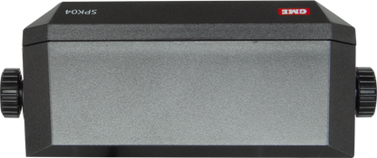 GME SPK04 4 Ohm Extension Speaker Box with Lead & Plug - Black