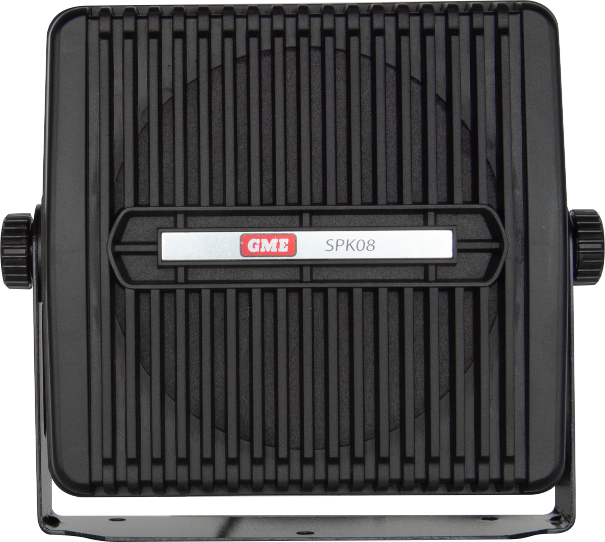 GME SPK08 8 Ohm Extension Speaker with Lead & Plug - Black