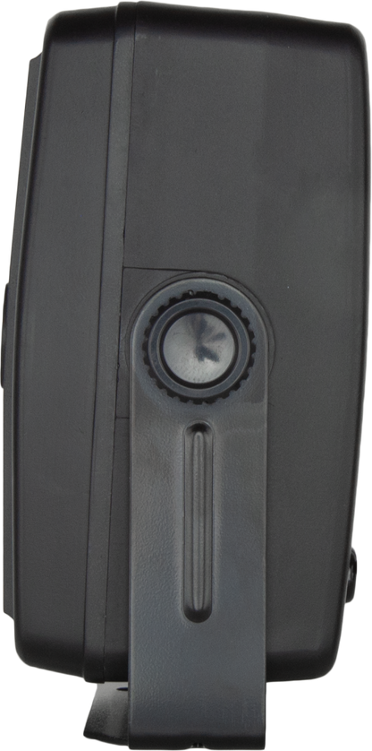 GME SPK08 8 Ohm Extension Speaker with Lead & Plug - Black