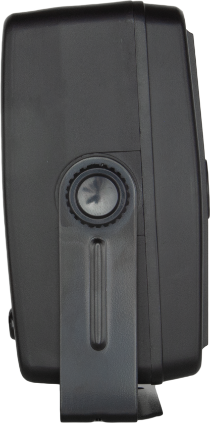 GME SPK08 8 Ohm Extension Speaker with Lead & Plug - Black