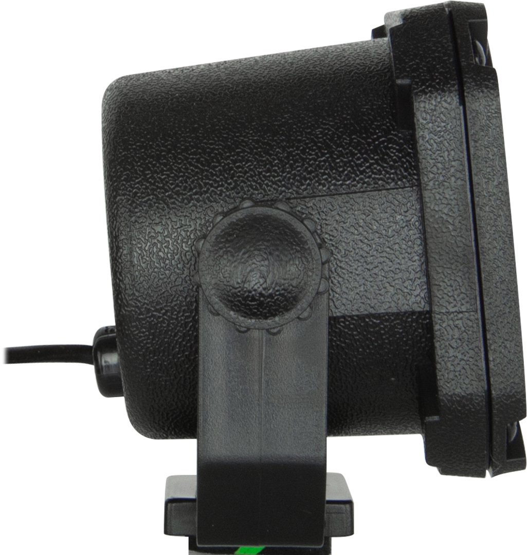 GME SPK45B 8 Ohm Extension Speaker with Lead & Plug - Black