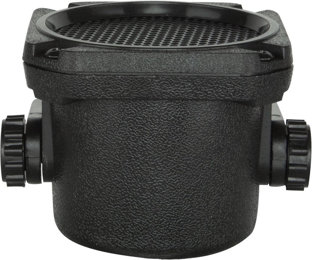 GME SPK45B 8 Ohm Extension Speaker with Lead & Plug - Black