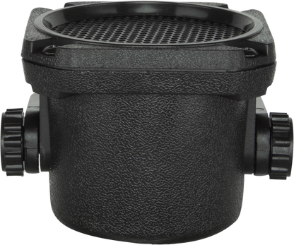 GME SPK45B 8 Ohm Extension Speaker with Lead & Plug - Black