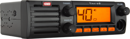 GME TX2720 27MHz DIN Mount CB Radio
