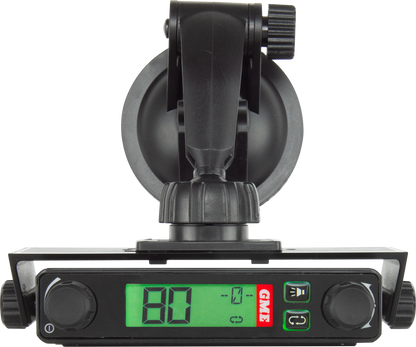 GME TX3120SPNP 5 Watt Super Compact UHF CB Radio Plug 'n' Play Kit with ScanSuite™