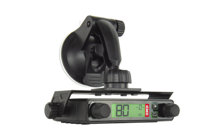 GME TX3120SPNP 5 Watt Super Compact UHF CB Radio Plug 'n' Play Kit with ScanSuite™