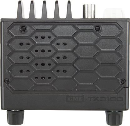 GME TX3120S 5 Watt Super Compact UHF CB Radio with ScanSuite™ & Speaker Microphone