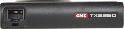 GME TX3350UVP 5 Watt Compact UHF CB Radio Ultimate Value Pack