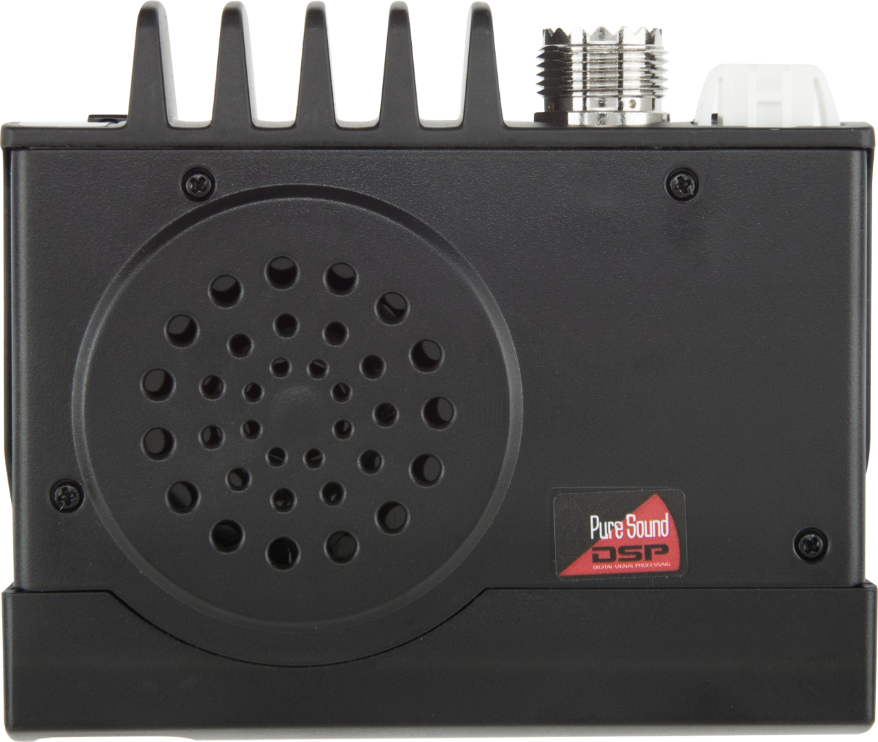 GME TX3350 5 Watt Compact UHF CB Radio with SoundPath™ Speaker Microphone