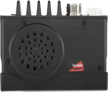 GME TX3350 5 Watt Compact UHF CB Radio with SoundPath™ Speaker Microphone