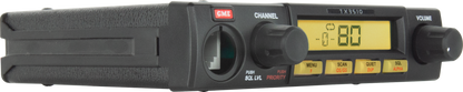 GME TX3510S 5 Watt Compact UHF CB Radio with ScanSuite™