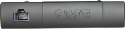 GME TX3520S 5 Watt Compact Remote Head UHF CB Radio with ScanSuite™