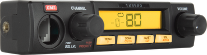 GME RM3520 Remote Head - Suit TX3520