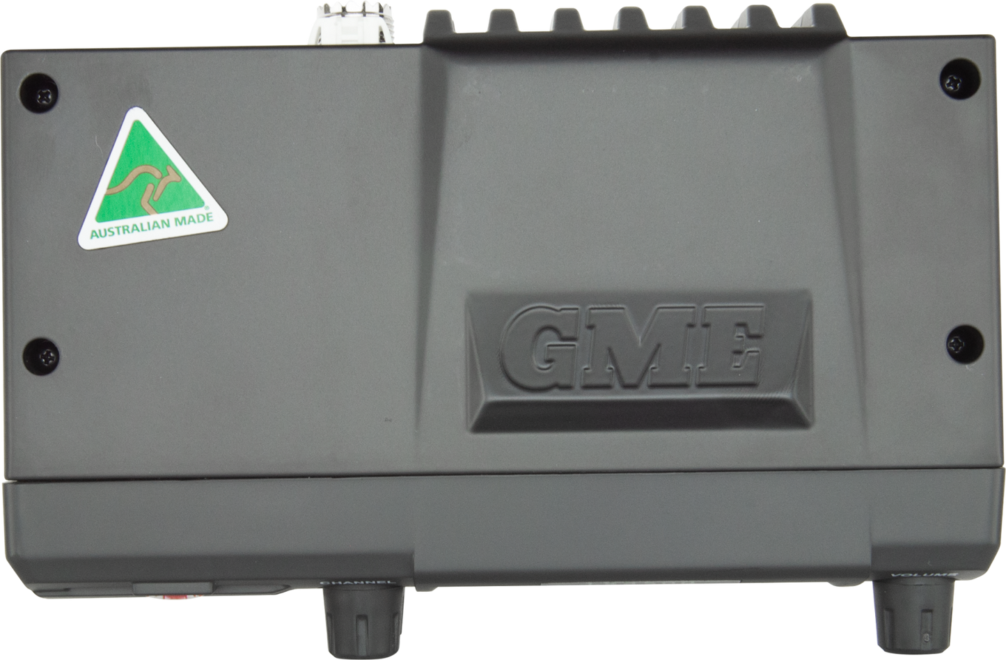 GME TX4500S 5 Watt DIN Mount UHF CB Radio with ScanSuite™