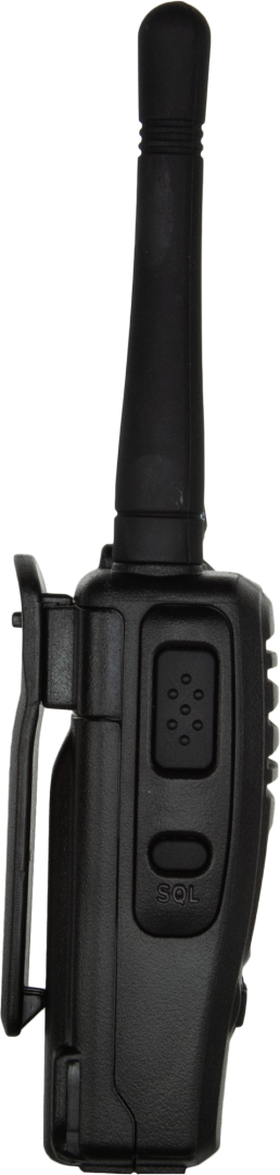 GME TX677TP 2 Watt UHF CB Handheld Radio - Twin Pack