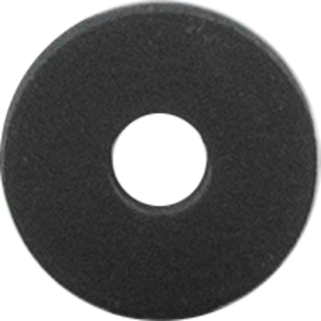 GME WA5000 Small Rubber Washer for Head Mounting (10PK) - Suit TX3400 / TX3520