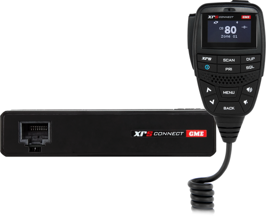 GME XRS-330CTP XRS™ Connect Touring Pack