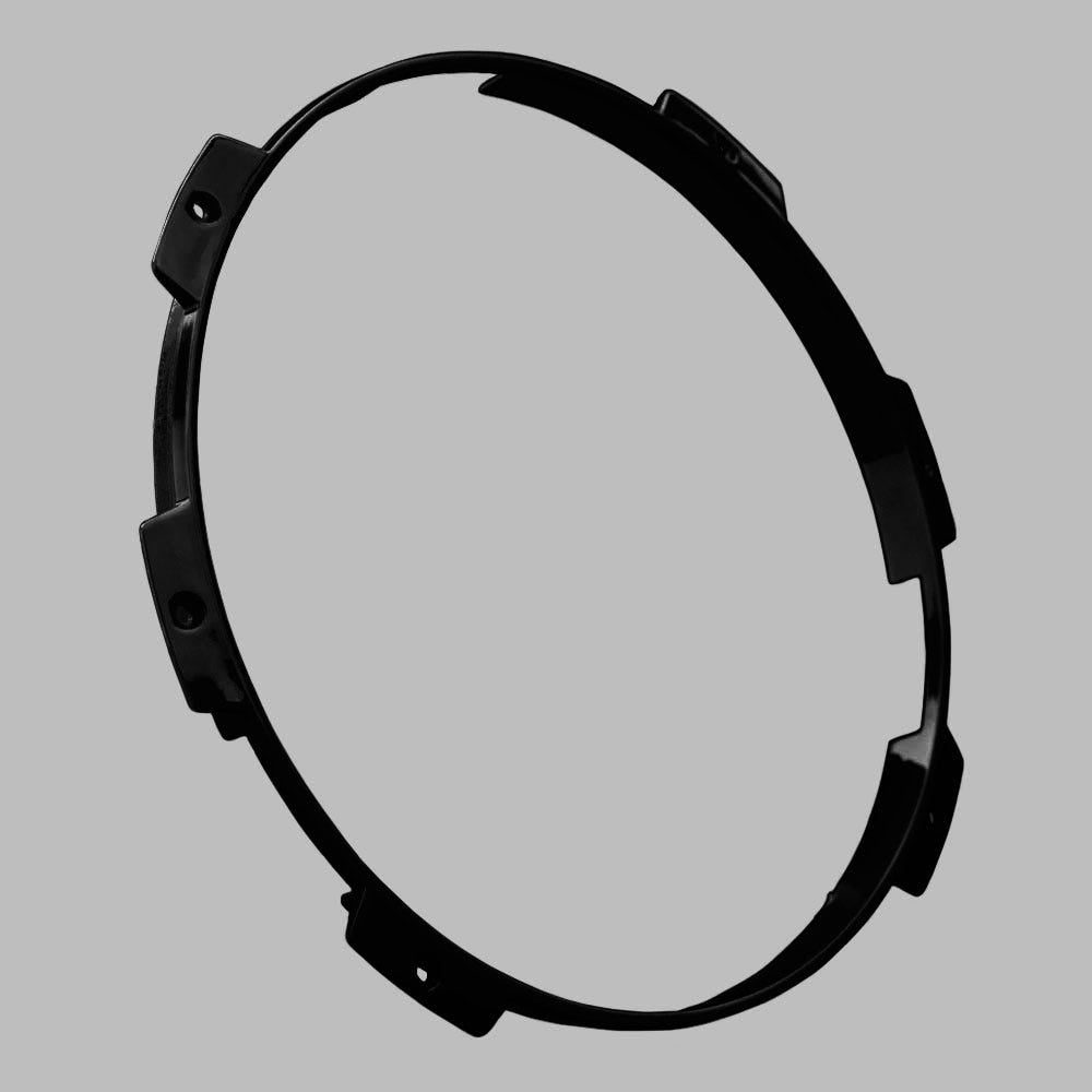 STEDI TYPE-X™ Pro Colour Ring | Black