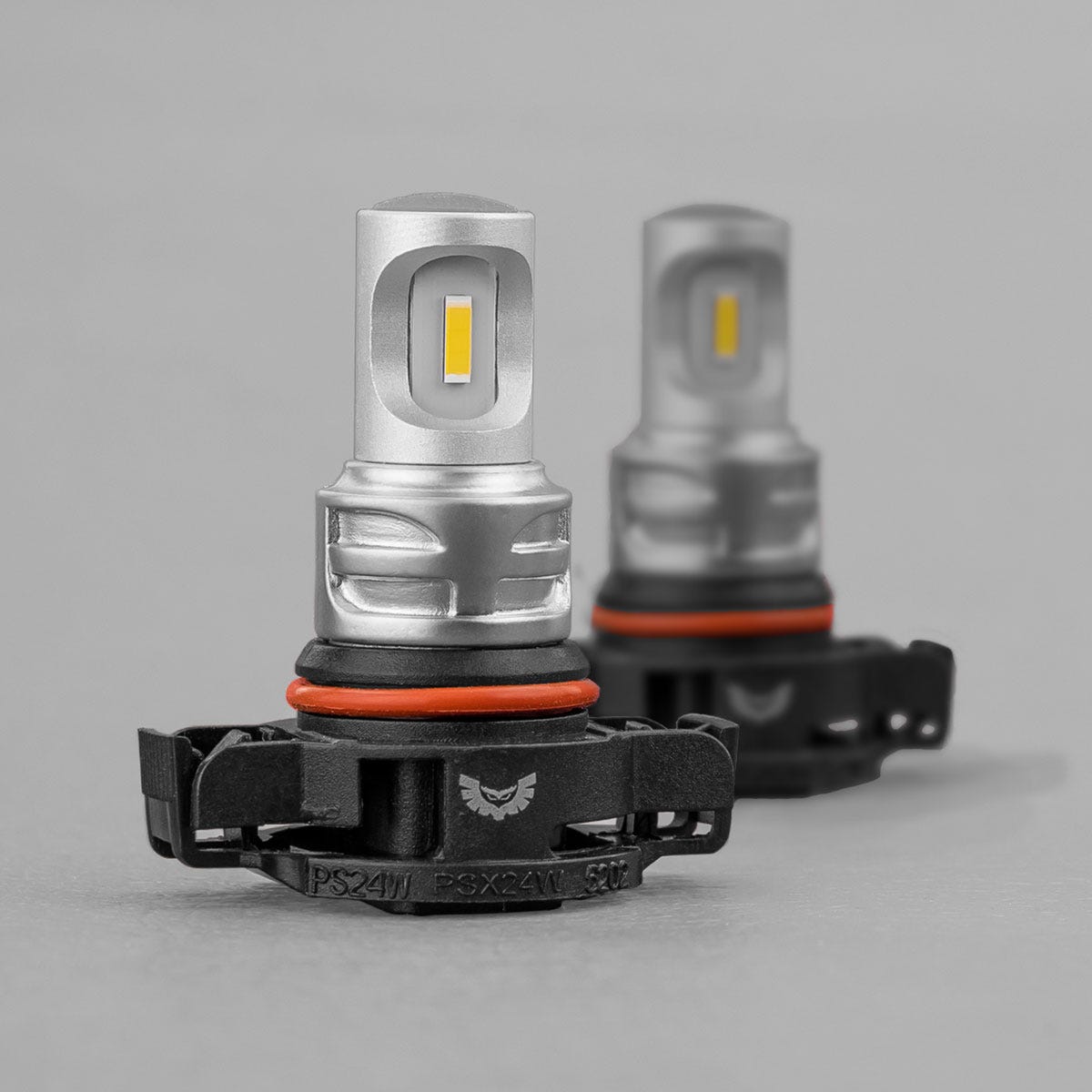PSX24W LED Fog Light Bulbs (Pair)