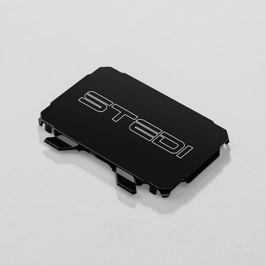 Quad PRO Driving Light Cover (stencil)