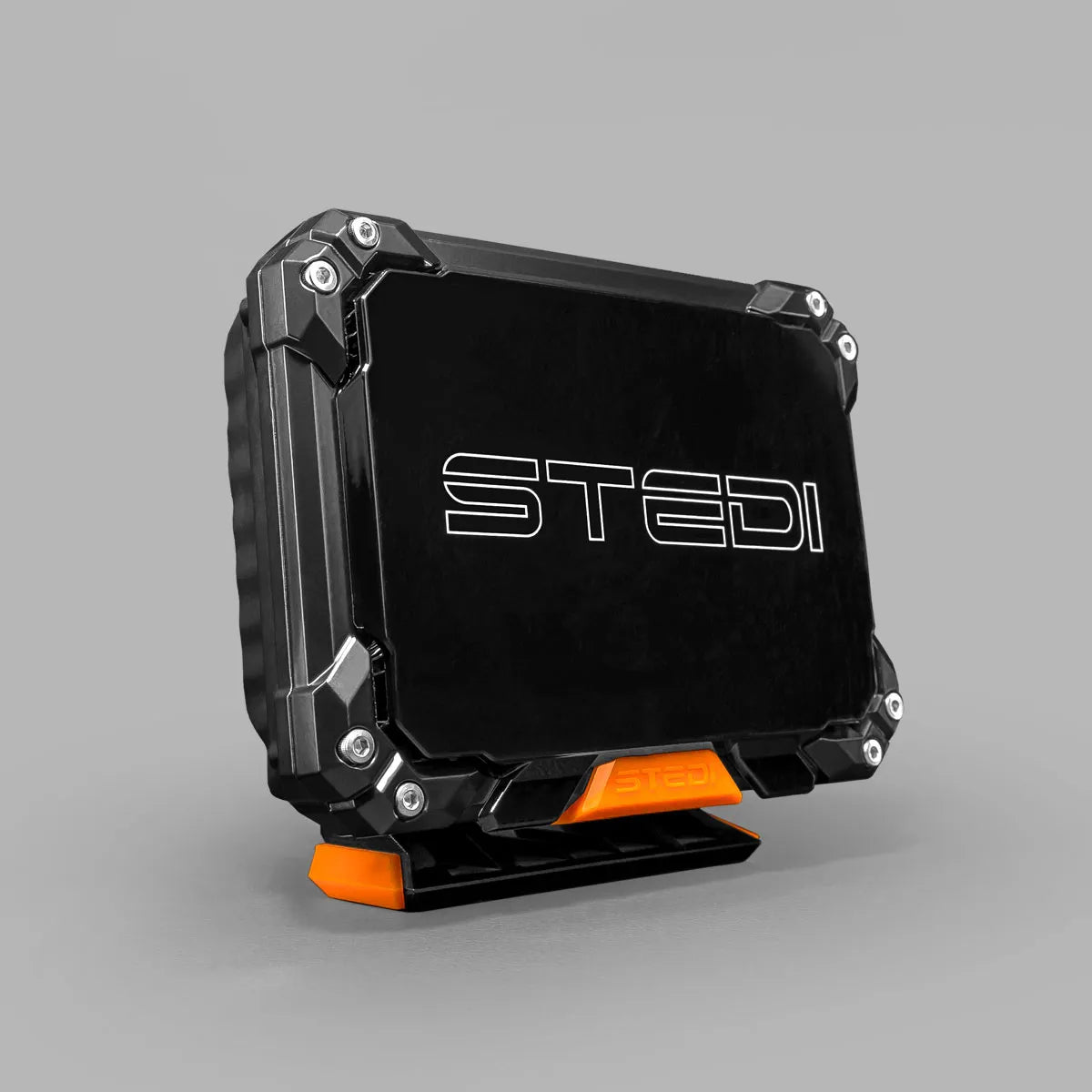 SINGLE (1x Light) QUAD PRO LED Driving Light