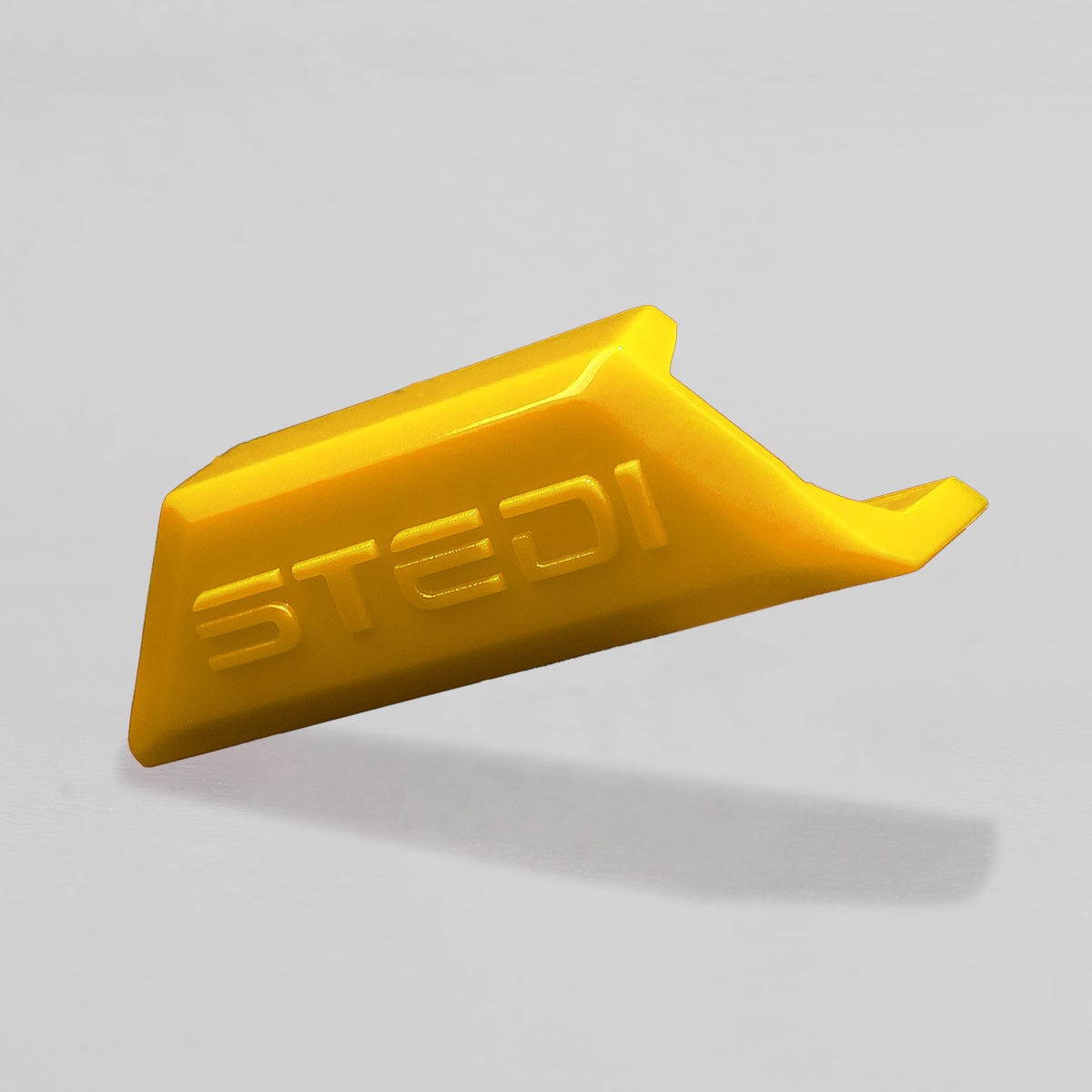 STEDI QUAD PRO Coloured Cap Kit | YELLOW