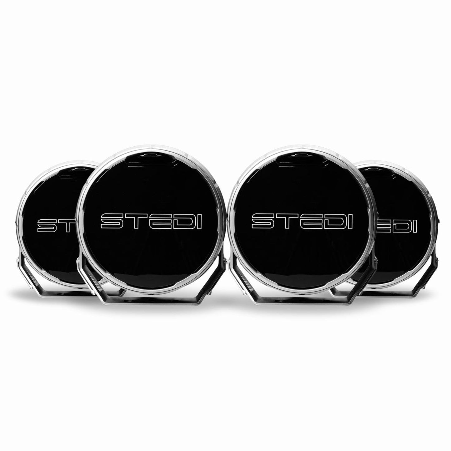 Type-X™ Sport Plus Silver Rally Spec