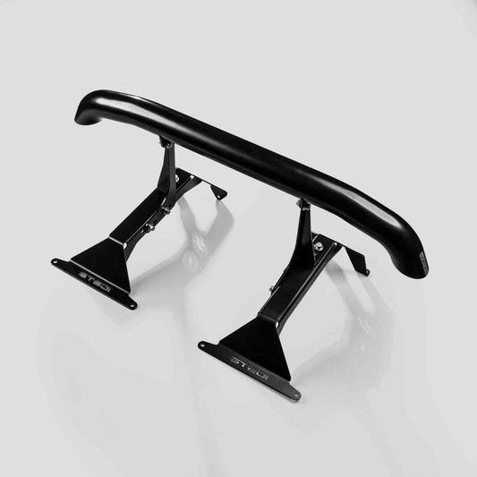 Rally Bar to suit Isuzu D-Max (21-On) & 3rd Gen Mazda BT-50 ('20-On)