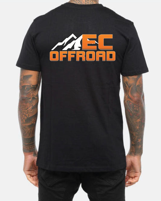 EC OFFROAD T-SHIRT - "CLASSIC"