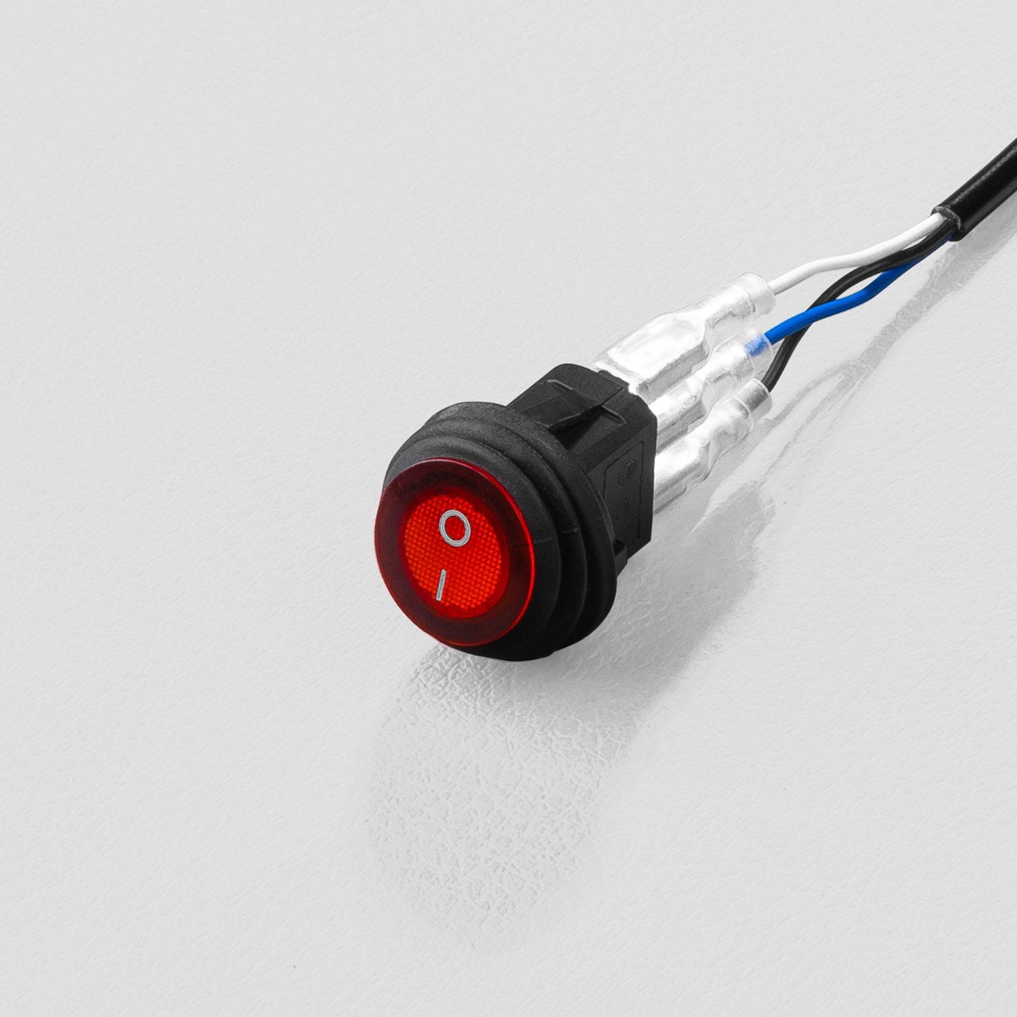 Replacement switch for Standard Harness