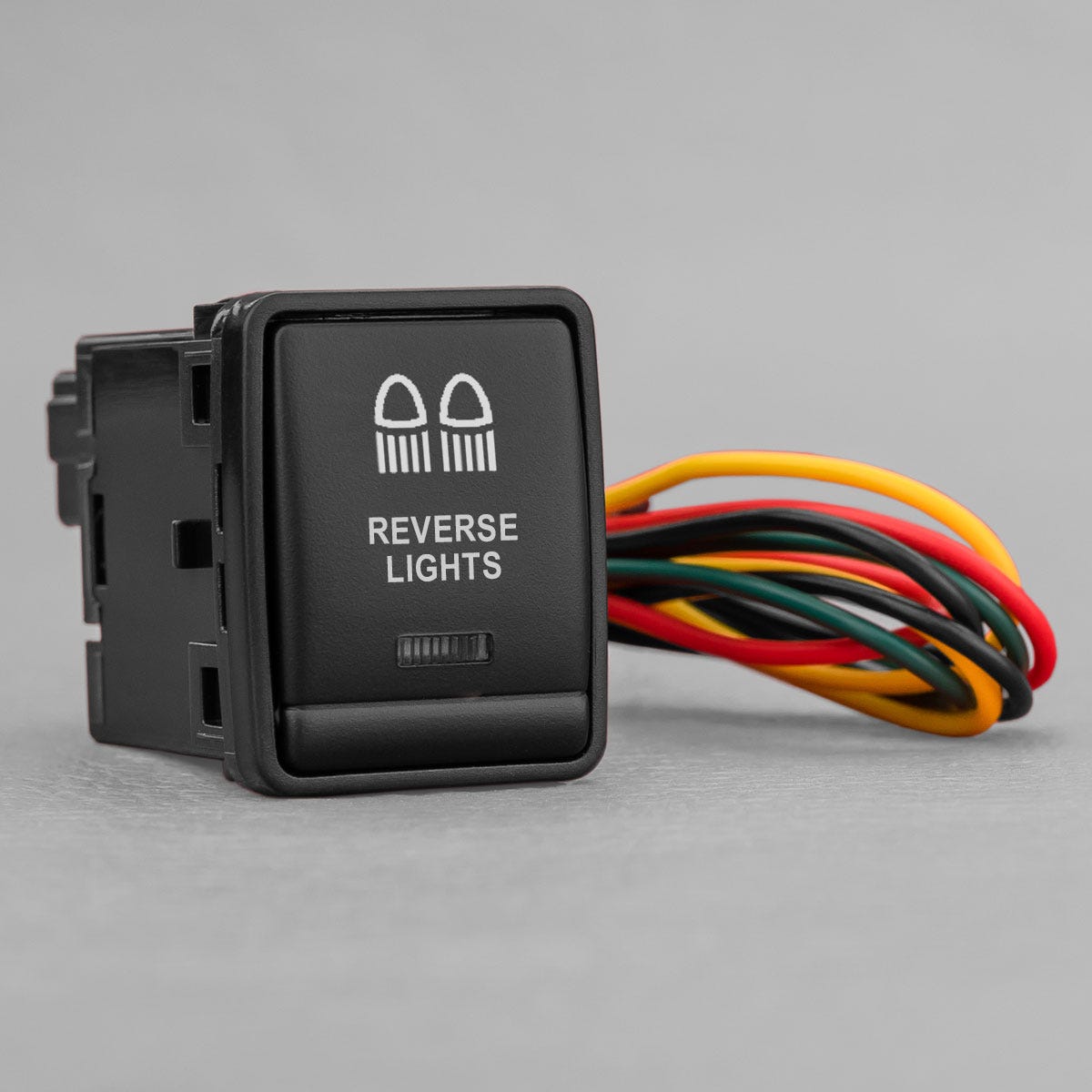 Nissan NP300 Navara Pathfinder Switch Reverse Lights
