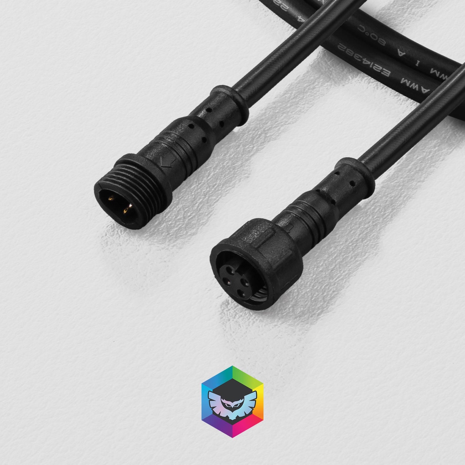 Wiring Extension Cable STEDI Surface RGB Rock Light