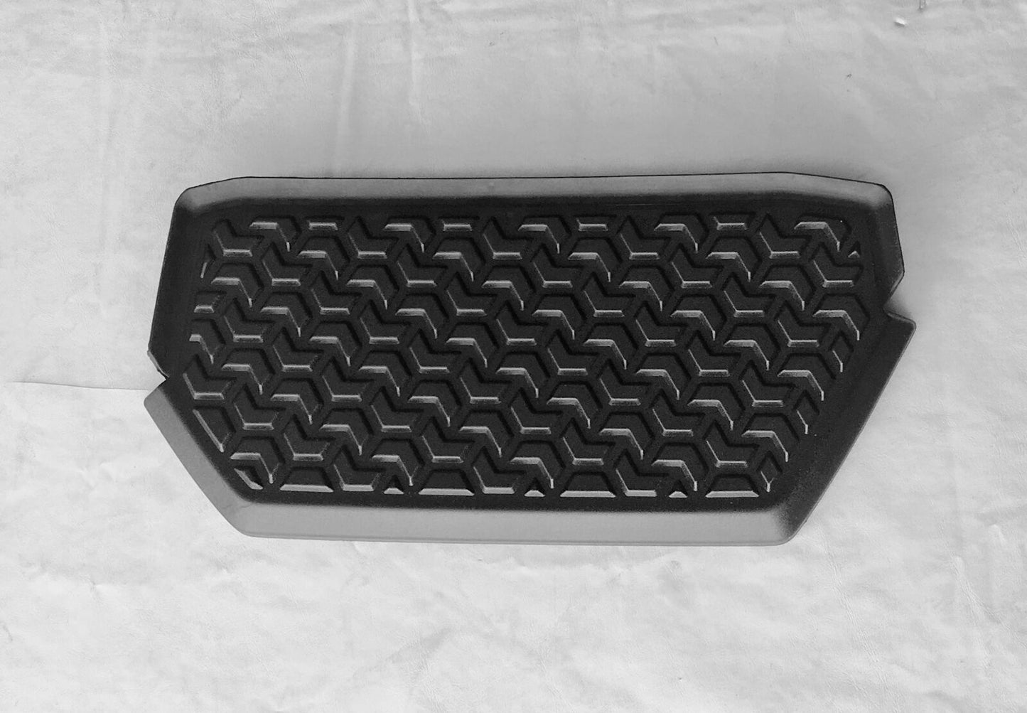 Chev Silverado 2500HD "US STYLE" TUB/BED STEP