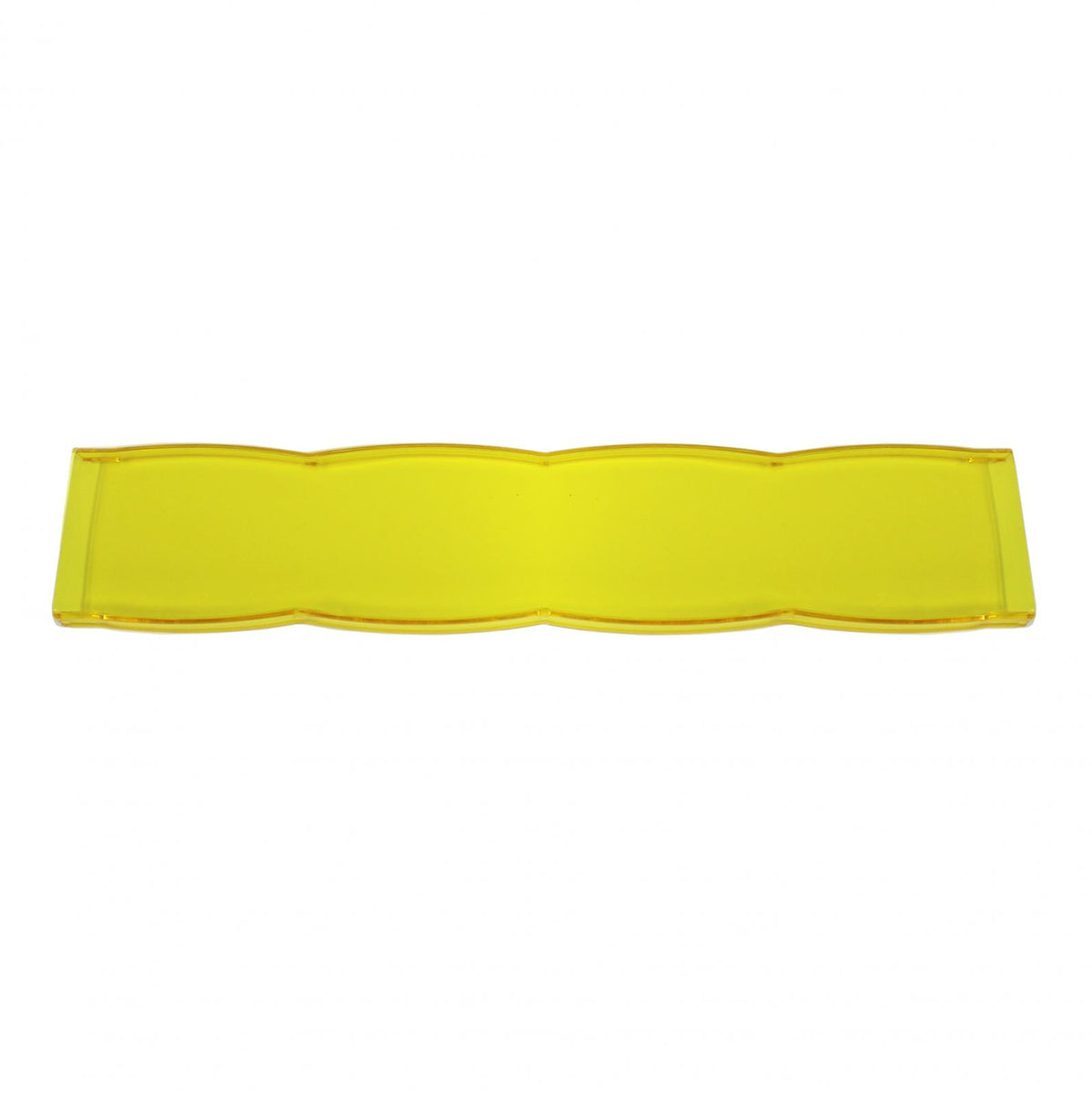 S8 Single Rock Guard - Amber