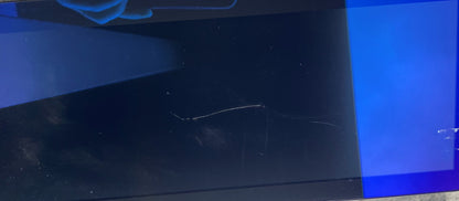 Damaged Android 12.3" Head Unit to Suit Y62 Patrol S5