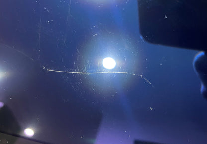 Damaged Android 12.3" Head Unit to Suit Y62 Patrol S5