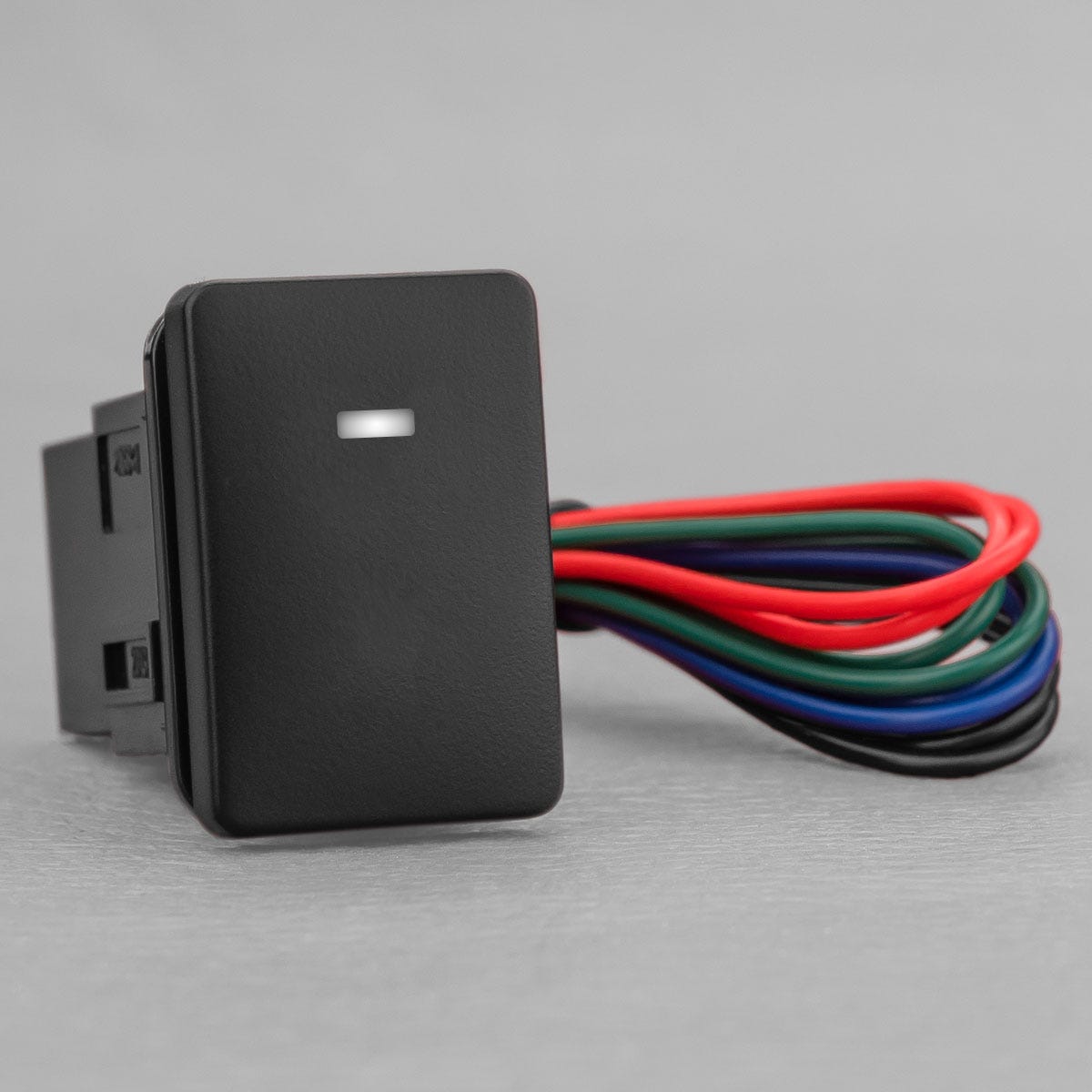 Short Type Push Switch To Suit Toyota / Mitsubishi On/Off