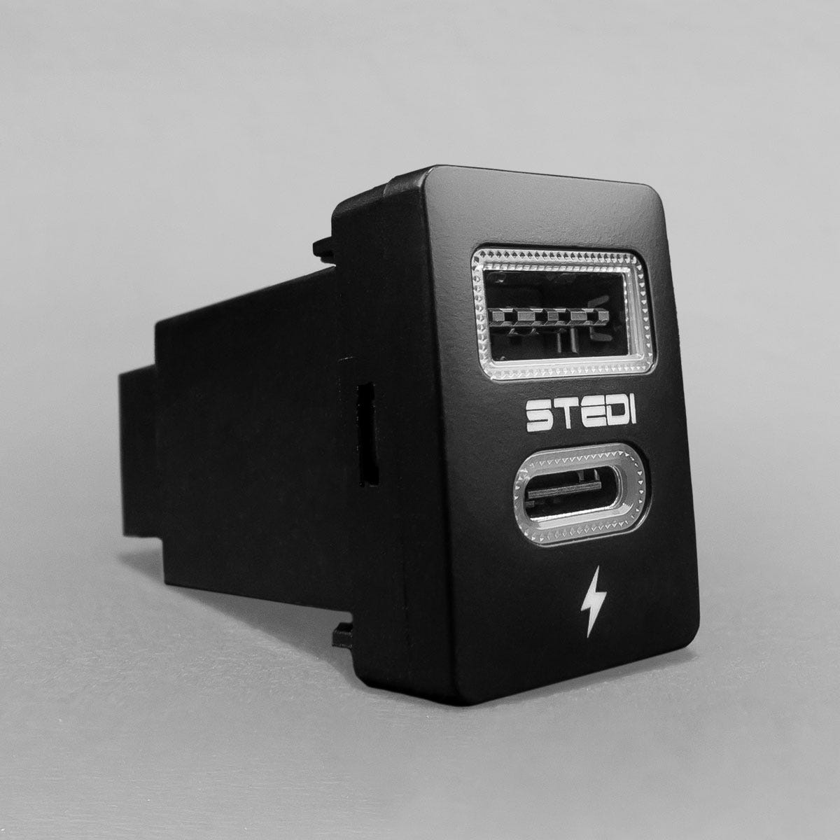 USBC (For Toyota Short)
