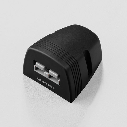 Single Anderson Style Surface Mount