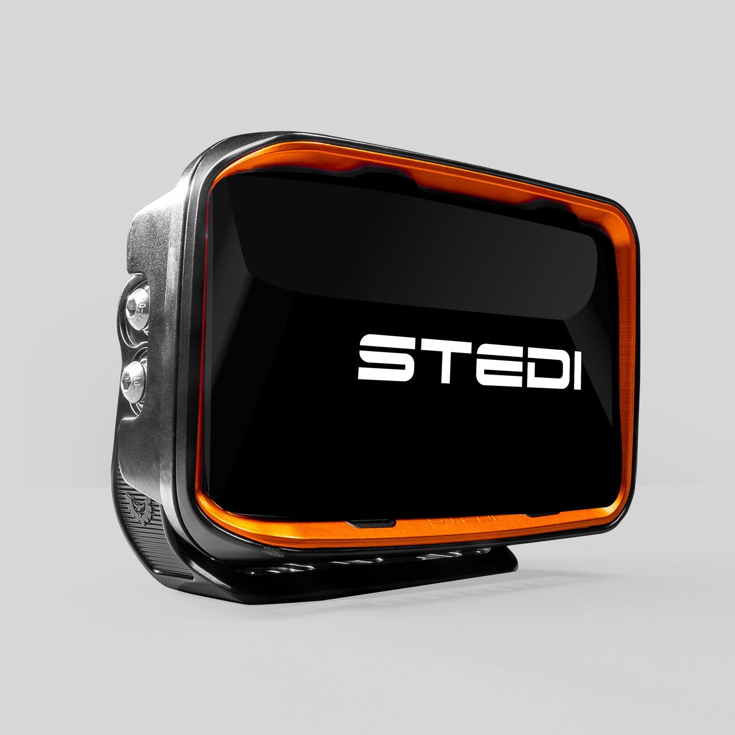 Quad EVO LED Driving Light (Side Module)
