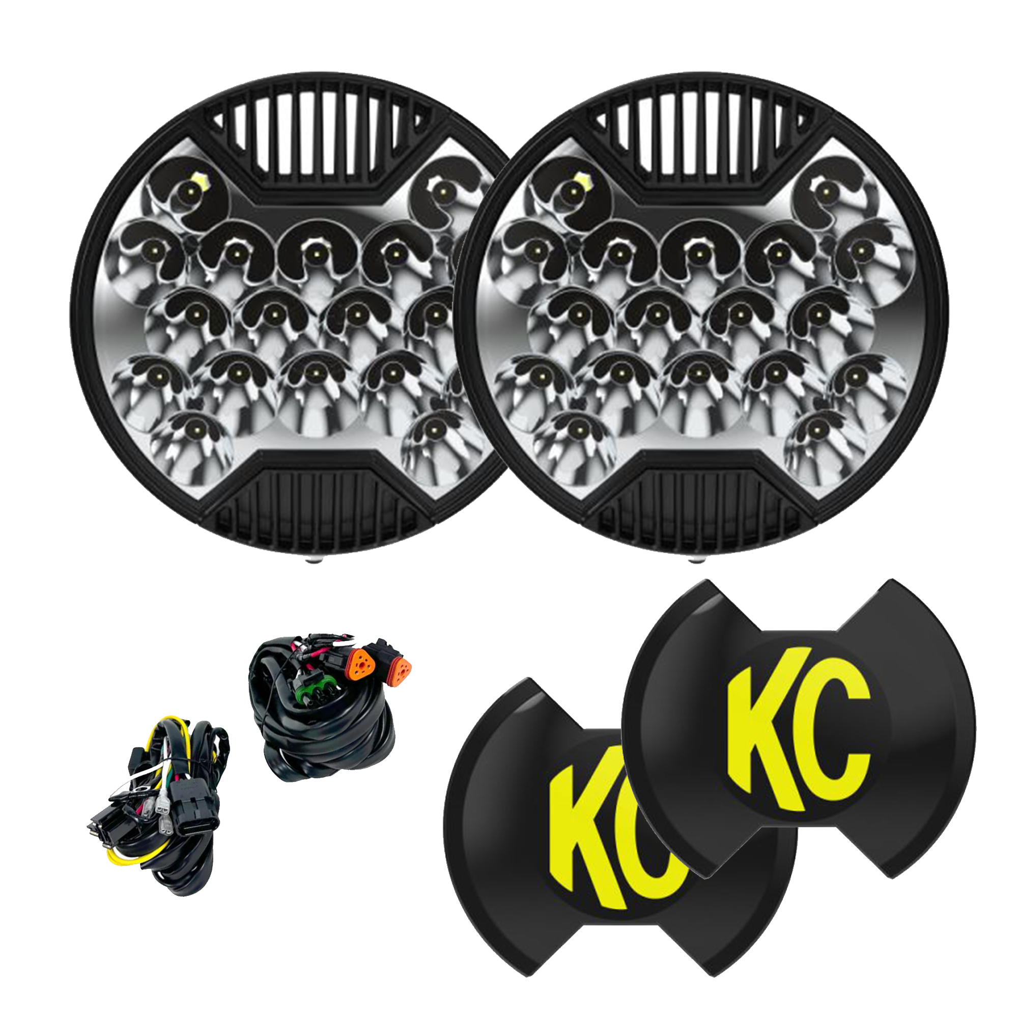 KC Hilites Lighting – EC Offroad